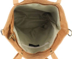 Grand Sac Shopping Cuir Cognac " ALENA " 6 Grand Sac Shopping Cuir Cognac " ALENA " -Maroquinerie 02alenasencognac3 080999500 1550 17032023