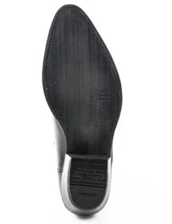 Bottines Cuir Femme Mayura Vintage Azul Marino "2374" -Maroquinerie 2374vintageazulmarino07 092335600 1101 24012018