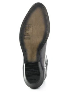 Bottines Cuir Femme Mayura Vintage Gris "2374" -Maroquinerie 2374vintagegris1921c08 028248500 1747 18102018