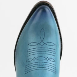 Bottines Cuir Femme Mayura Vintage Turquesa "2374" 11 Bottines Cuir Femme Mayura Vintage Turquesa "2374" -Maroquinerie 2374vintageturquesa06 013146100 1056 24012018