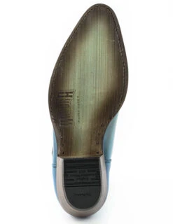 Bottines Cuir Femme Mayura Vintage Turquesa "2374" 12 Bottines Cuir Femme Mayura Vintage Turquesa "2374" -Maroquinerie 2374vintageturquesa07 021742700 1054 24012018