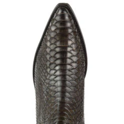 Boots Cuir Homme Python Mayura Marron " 2575 " 10 Boots Cuir Homme Python Mayura Marron " 2575 " -Maroquinerie 2575marron1 012225200 1034 21052021