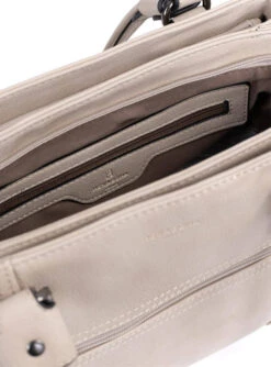 Hexagona Sac Porté épaule 2 Anses Synthétique Pierre " 315292 " -Maroquinerie 315292a135 012716100 1524 04032022