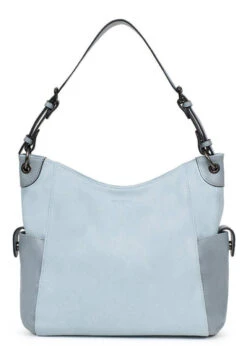 Besace Synthétique Bleu Galet Hexagona " 315301 " 9 Besace Synthétique Bleu Galet Hexagona " 315301 " -Maroquinerie 31530109a21 093907800 1526 04032022