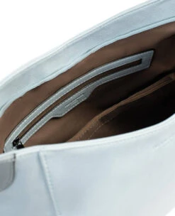 Besace Synthétique Bleu Galet Hexagona " 315301 " 8 Besace Synthétique Bleu Galet Hexagona " 315301 " -Maroquinerie 31530109a25 000893700 1526 04032022