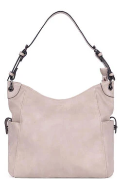 Besace Synthétique Pierre Hexagona " 315301 " -Maroquinerie 315301a131 010747900 1646 17022022