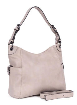 Besace Synthétique Pierre Hexagona " 315301 "