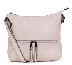 Hexagona Sac Porté Travers Synthétique Pierre " 315314 " -Maroquinerie 315314a131 078982900 1524 04032022