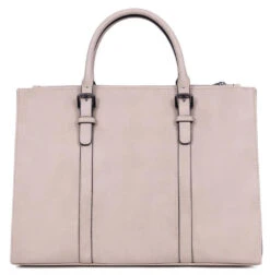 Hexagona Sac Porté Main 2 Poignées Synthétique Pierre " 316105 " -Maroquinerie 316105a133 095531800 1509 04032022