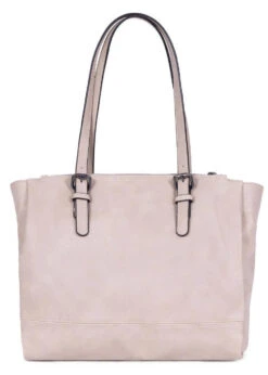 Hexagona Sac Porté épaule 2 Anses Synthétique Pierre " 316137 "