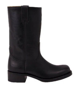 Bottes Cuir Homme Sendra " 3162 " 84 Pull Oil Negro