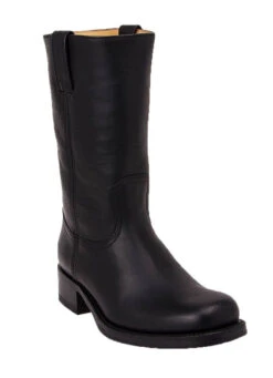 Bottes Cuir Homme Sendra " 3162 " 84 Pull Oil Negro -Maroquinerie 3162 82 pull oil negro 2 039723400 1121 31082017