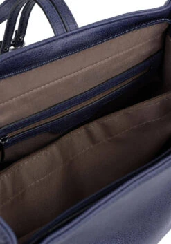 Hexagona Sac Porté épaule 2 Anses Synthétique Bleu Nuit " 316747 " -Maroquinerie 31674764005 070055700 1502 04032022