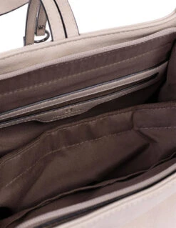 Hexagona Sac Porté épaule 2 Anses Synthétique Pierre " 316747 " -Maroquinerie 316747a135 013510300 1502 04032022