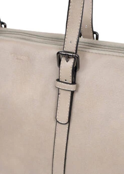 Hexagona Sac Porté épaule 2 Anses Synthétique Pierre " 319485 " -Maroquinerie 319485a134 065039300 1514 04032022