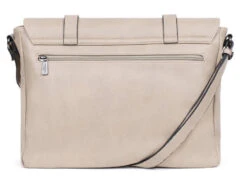 Hexagona Sac Gibecière Synthétique Pierre " 319486 "