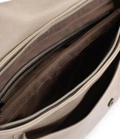 Hexagona Sac Gibecière Synthétique Pierre " 319486 " -Maroquinerie 319486a135 054192700 1503 04032022