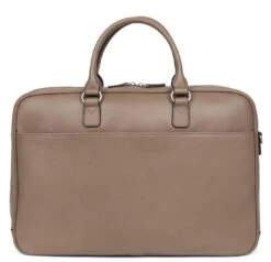 Hexagona Sacoche En Cuir De Vachette écorce " 464764 " 9 Hexagona Sacoche En Cuir De Vachette écorce " 464764 " -Maroquinerie 464764a241 042143000 1103 04042023