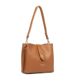 Lancaster - Sac Seau Top Double -Maroquinerie 470 62 lancaster 1