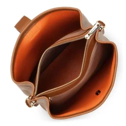 Lancaster - Sac Seau Top Double -Maroquinerie 470 62 lancaster 3