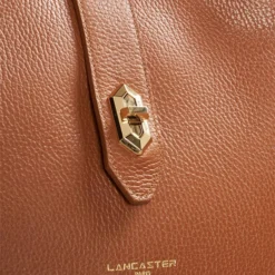 Lancaster - Sac Seau Top Double -Maroquinerie 470 62 lancaster 4