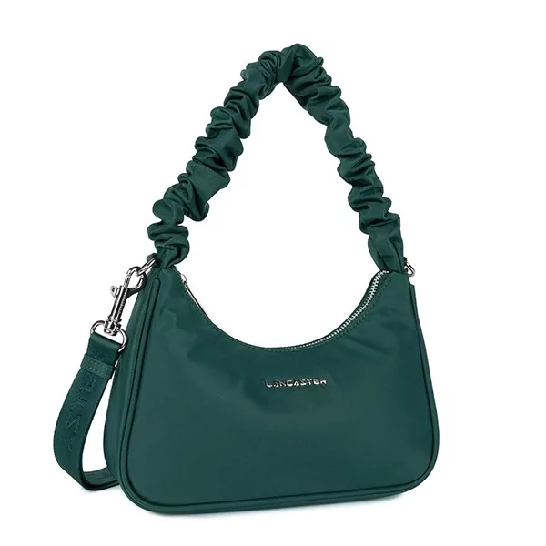 Lancaster - Petit Sac Besace Basic Chouchou 2 Lancaster - Petit Sac Besace Basic Chouchou – Image 2