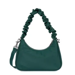 Lancaster - Petit Sac Besace Basic Chouchou 6 Lancaster - Petit Sac Besace Basic Chouchou -Maroquinerie 510 68 lancaster sac besace baguette basic chouchou 2