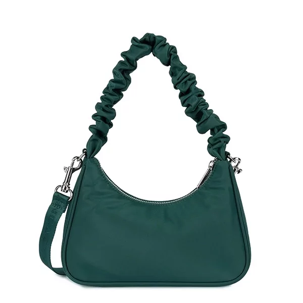 Lancaster - Petit Sac Besace Basic Chouchou 3 Lancaster - Petit Sac Besace Basic Chouchou – Image 3