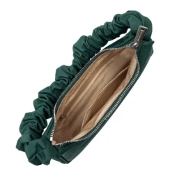 Lancaster - Petit Sac Besace Basic Chouchou 7 Lancaster - Petit Sac Besace Basic Chouchou -Maroquinerie 510 68 lancaster sac besace baguette basic chouchou 3