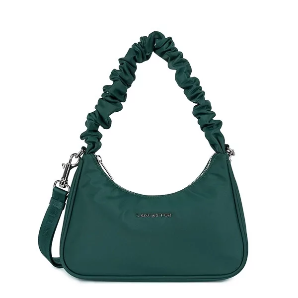 Lancaster - Petit Sac Besace Basic Chouchou 1 Lancaster - Petit Sac Besace Basic Chouchou