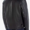 Blouson Cuir Homme Noir Schott "LC 5100"
