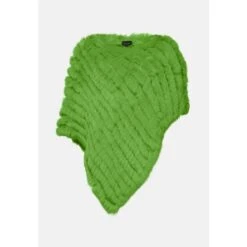 Poncho Lapin Femme Pomme Oakwood " 6034 "