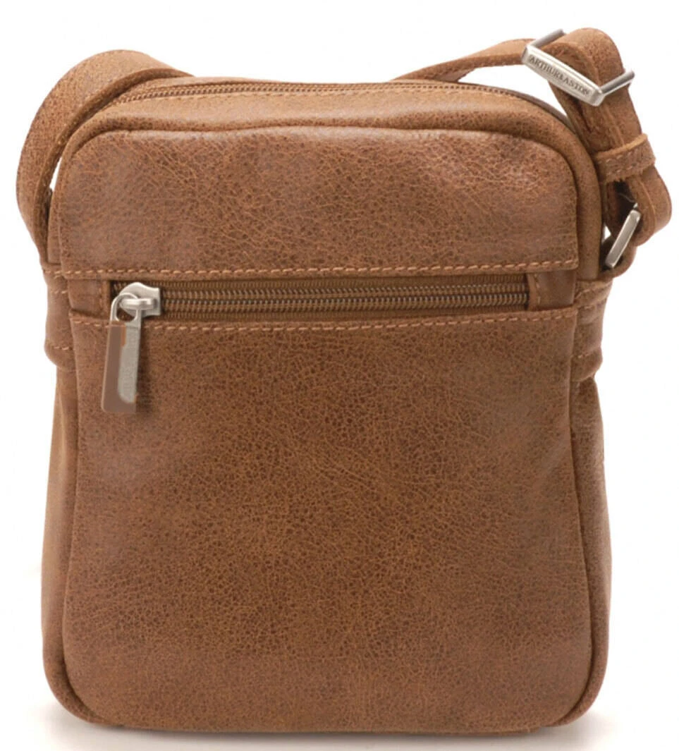 Sacoche Cuir Homme Cognac Arthur Et Aston " 62-1043 " 1 Sacoche Cuir Homme Cognac Arthur Et Aston " 62-1043 "