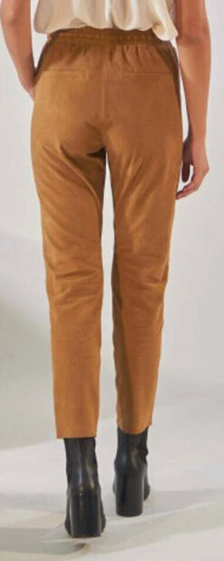 Pantalon Oakwood "63642" Tan