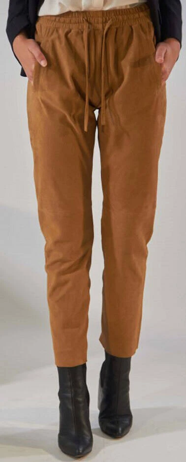Pantalon Oakwood "63642" Tan 2 Pantalon Oakwood "63642" Tan – Image 2