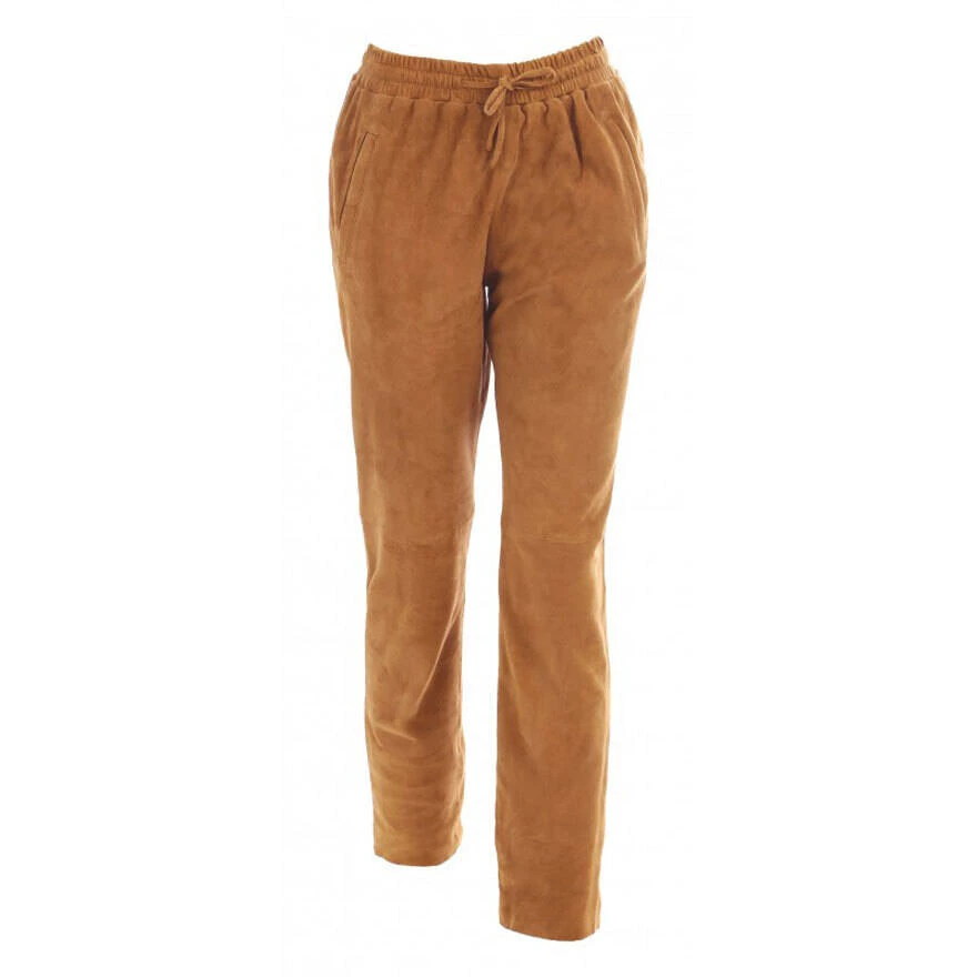 Pantalon Oakwood "63642" Tan 3 Pantalon Oakwood "63642" Tan – Image 3