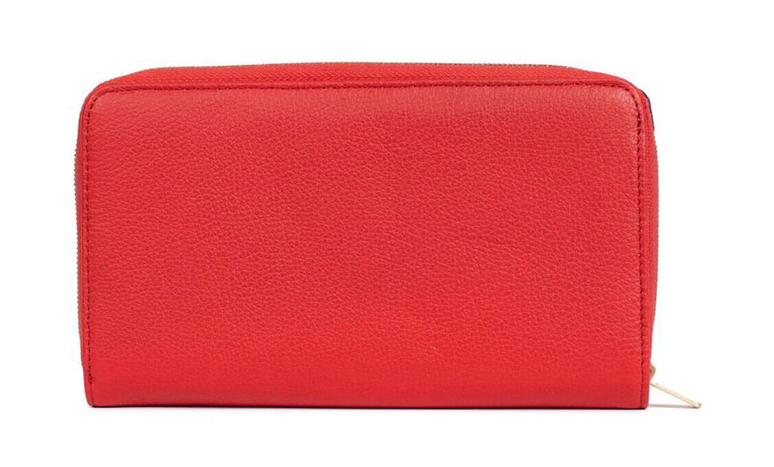 Hexagona Compagnon De Voyage 1 Volet Vachette Rouge " 688264" 1 Hexagona Compagnon De Voyage 1 Volet Vachette Rouge " 688264"