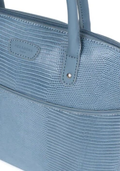 Hexagona Sac Porté Main 2 Poignées Synthétique Grain Celeste " 866974 " 7 Hexagona Sac Porté Main 2 Poignées Synthétique Grain Celeste " 866974 " -Maroquinerie 866974a194 055015500 1516 04032022