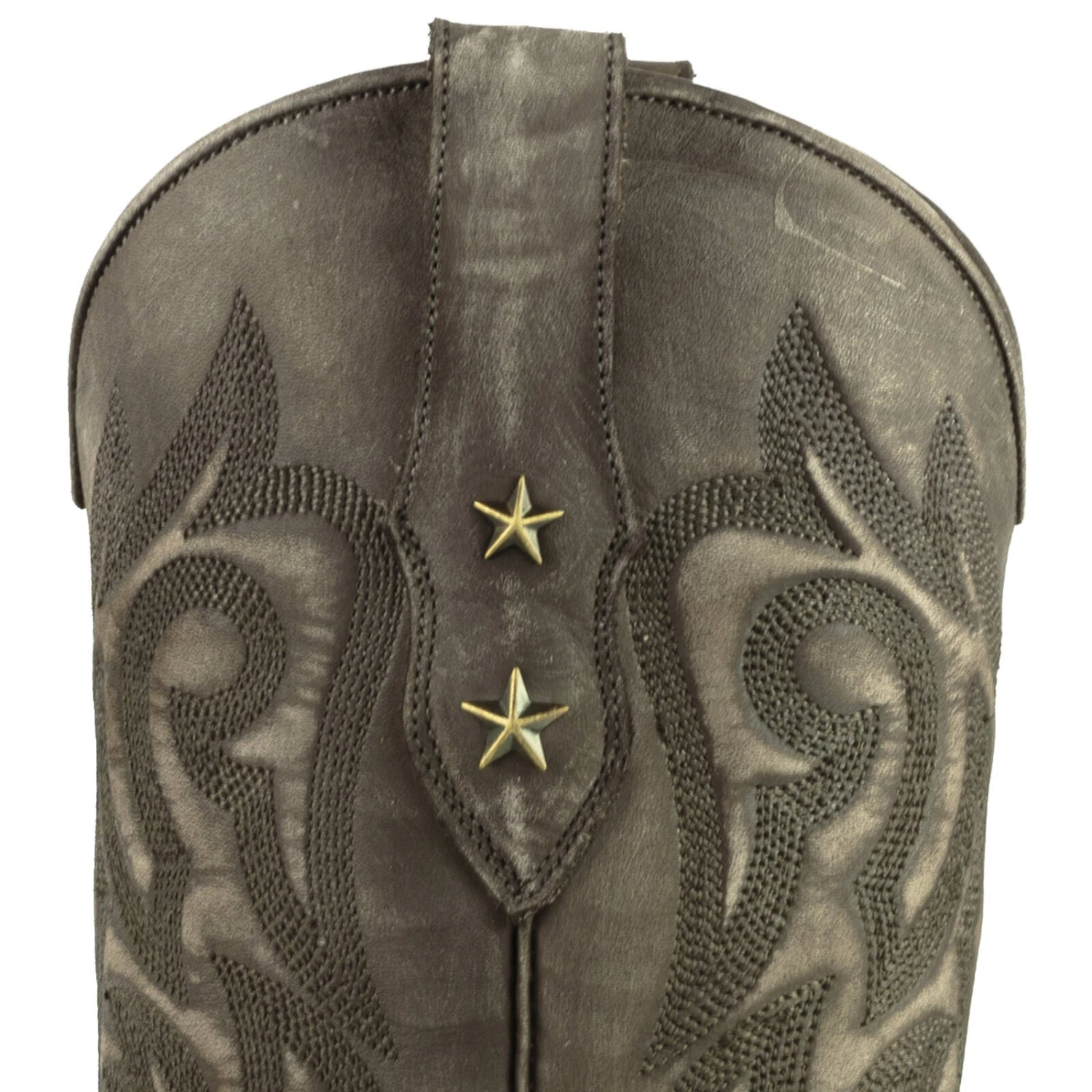 Boots Cuir Femme Mayura Lavado Testa " 2524 " 2 Boots Cuir Femme Mayura Lavado Testa " 2524 " – Image 2