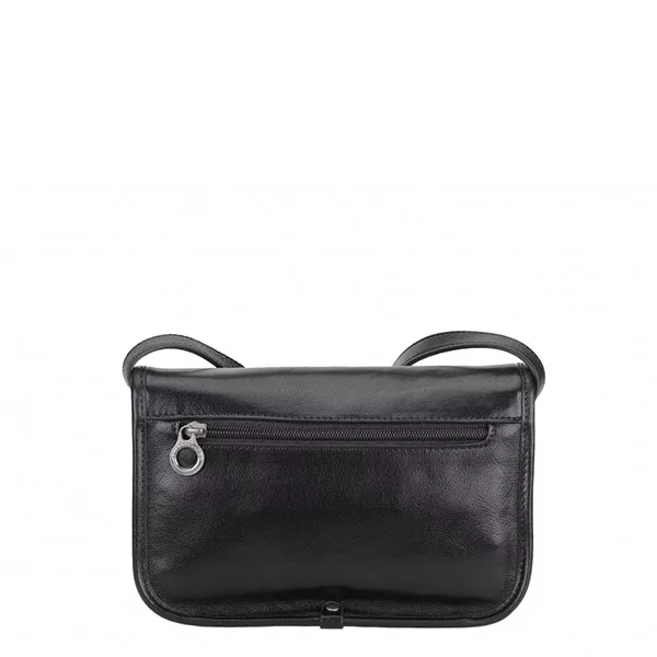 Arthur & Aston - Sac Travers Femme En Cuir Edith 3 Arthur & Aston - Sac Travers Femme En Cuir Edith – Image 3
