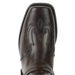 Boots Cuir Homme Mayura Castano "2471" 11 Boots Cuir Homme Mayura Castano "2471" -Maroquinerie botabikermodeloindian2471castano7 028929500 1011 23102020