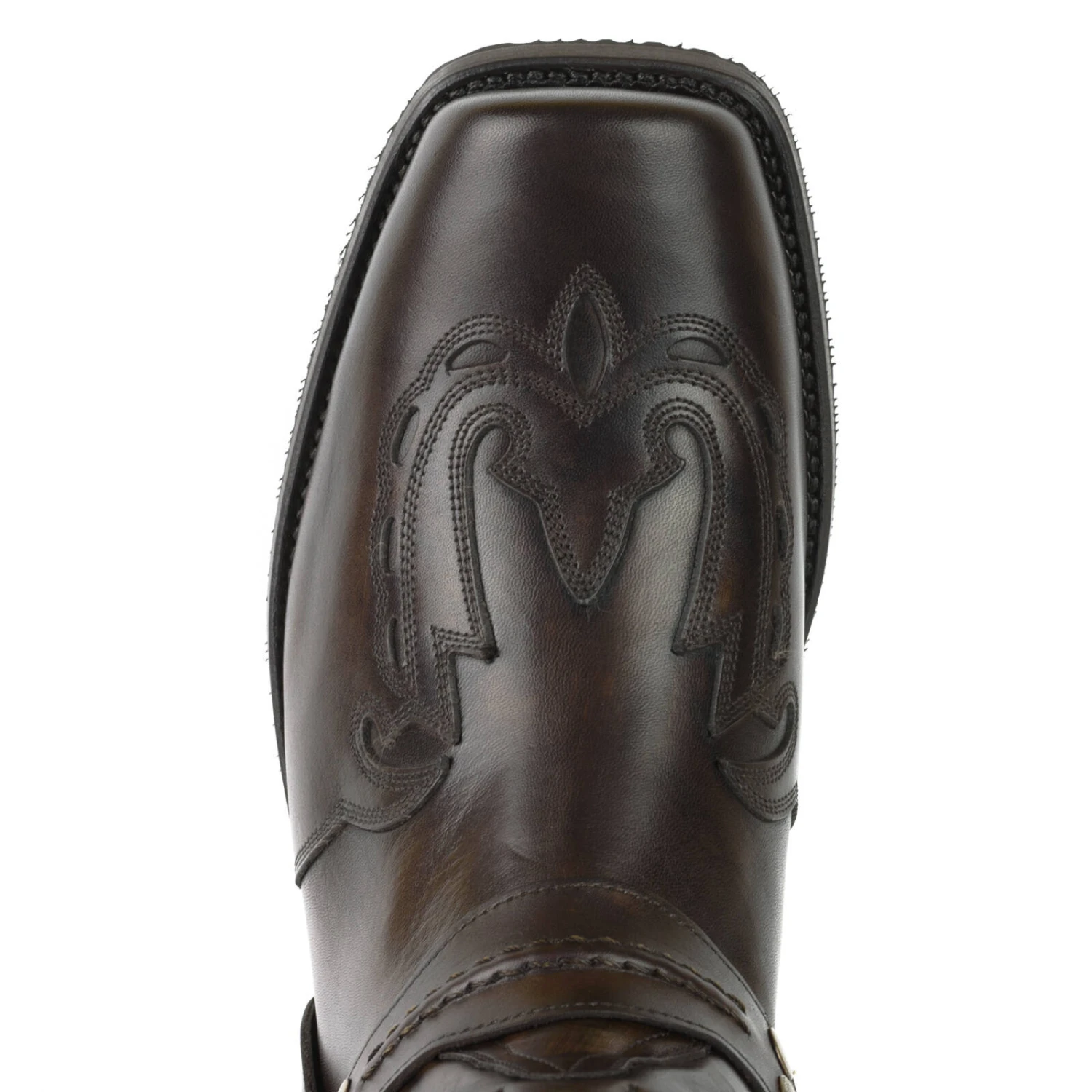 Boots Cuir Homme Mayura Castano "2471" 4 Boots Cuir Homme Mayura Castano "2471" – Image 4