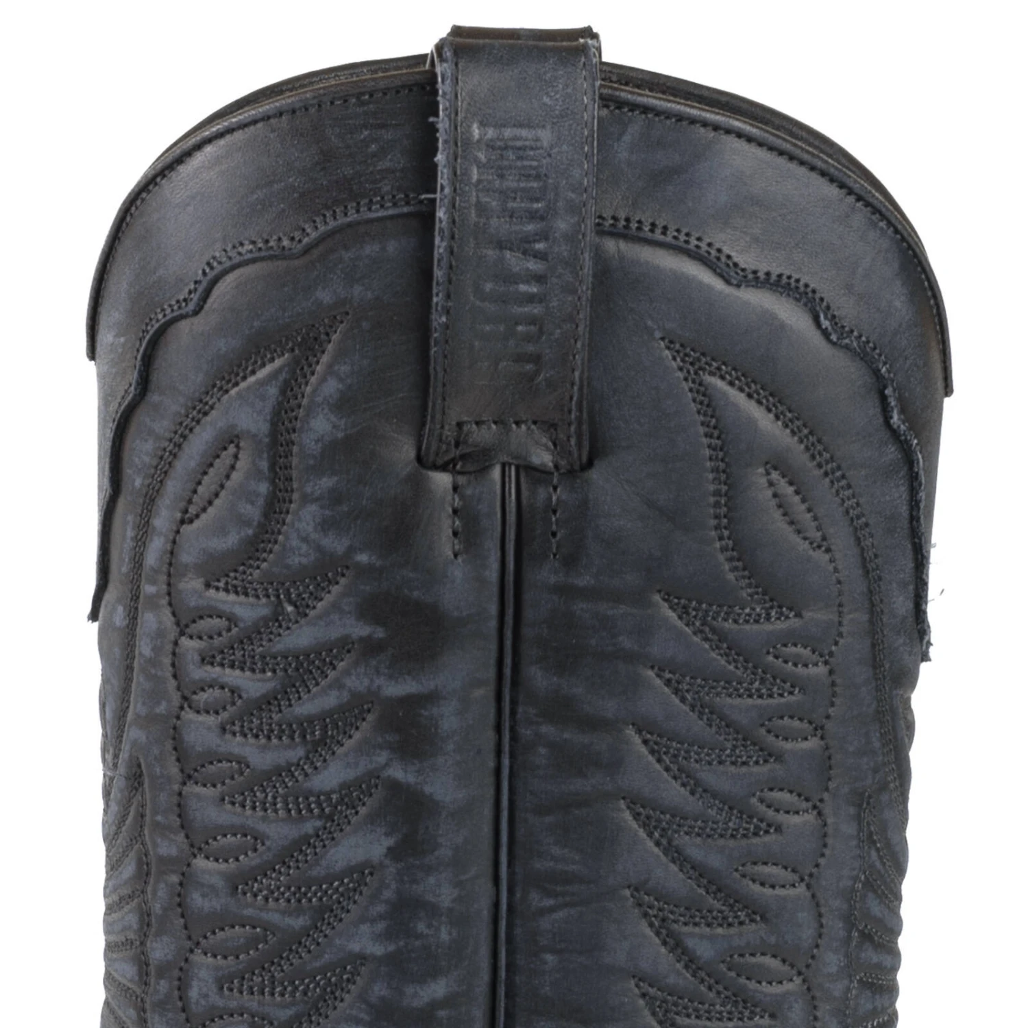 Boots Cuir Homme Mayura Usado Noir " 2471 " 1 Boots Cuir Homme Mayura Usado Noir " 2471 "