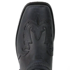 Boots Cuir Homme Mayura Usado Noir " 2471 " 11 Boots Cuir Homme Mayura Usado Noir " 2471 " -Maroquinerie botabikermodeloindian2471negrousado7 083382700 1016 23102020