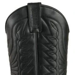 Bottes Cuir Homme Mayura Jaune " 1935-C " 14 Bottes Cuir Homme Mayura Jaune " 1935-C " -Maroquinerie botacowboymodelo1935cmexcrazyoldnegropitonnaturecamel3 033081700 1007 23102020