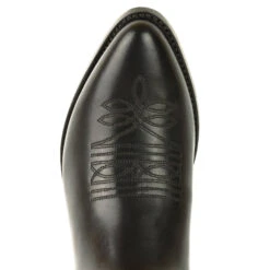 Bottes Cuir Femme Mayura Nappa Noir " 2534 " -Maroquinerie botacowboymodeloarpia2534napanegra7 098858000 1024 23102020