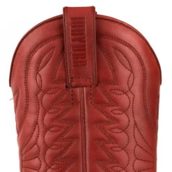 Bottes Cuir Femme Mayura Nappa Rouge " 2534 " -Maroquinerie botacowboymodeloarpia2534naparoja3 022489800 1025 23102020