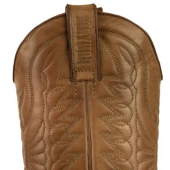 Bottes Cuir Femme Mayura Nappa Tostado" 2534 "