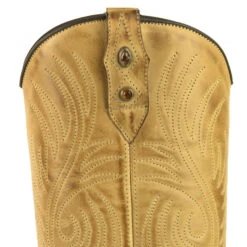 Bottes Cuir Femme Mayura Vanilla " 2536 " -Maroquinerie botacowboymodelovirgi2536napavainilla2 059920400 1032 23102020