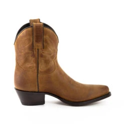 Bottes Cuir Femme Mayura Whisky "2374" -Maroquinerie botadecowboy2374serraprimwhisky06 019941500 1721 25042017